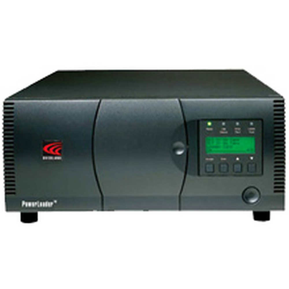 103578001 Overland PowerLoader SDLT320 Tape Library SQS Limited