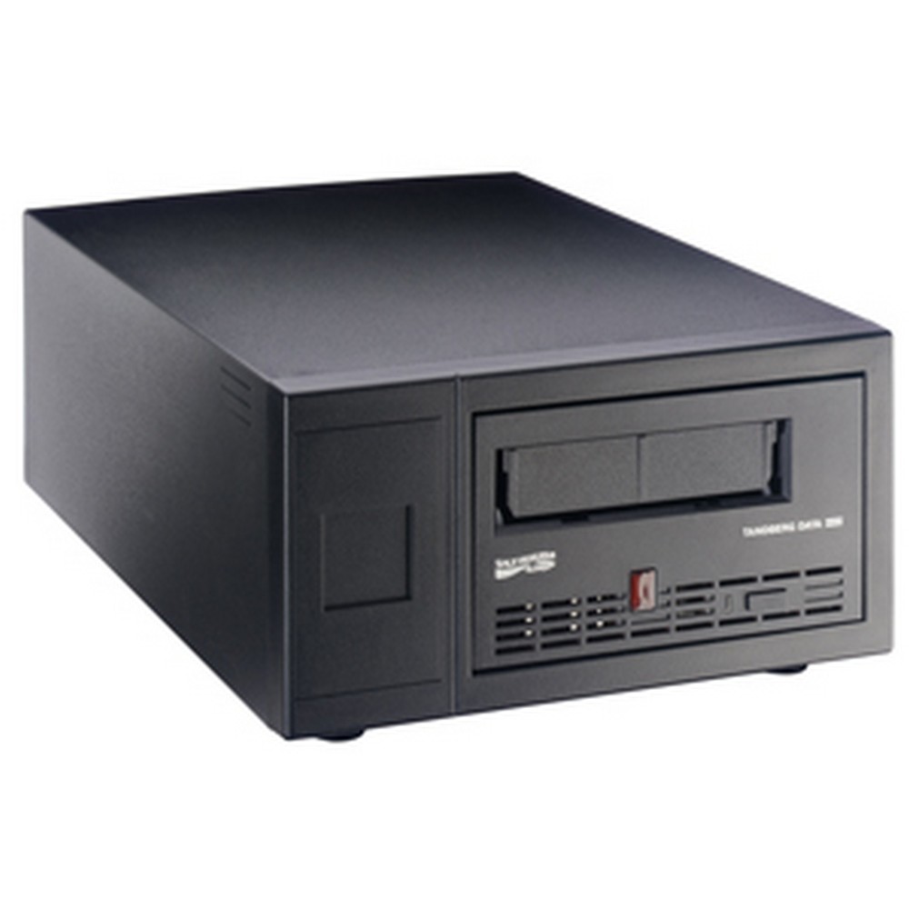 1640LTO EXT Tandberg LTO4 800-1.6TB FH External SAS Tape Drive - SQS ...