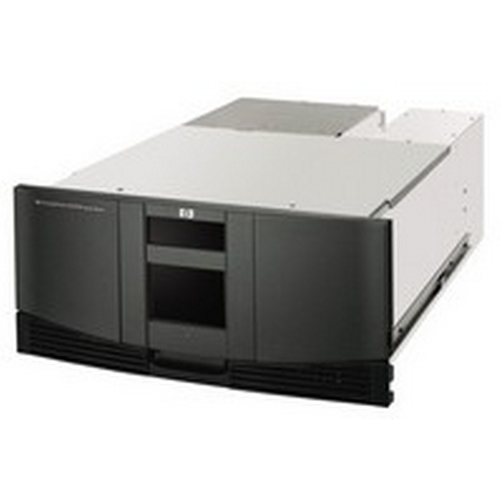 302514-001 Compaq MSL5026 SDLT Tape Library Chassis - SQS Limited