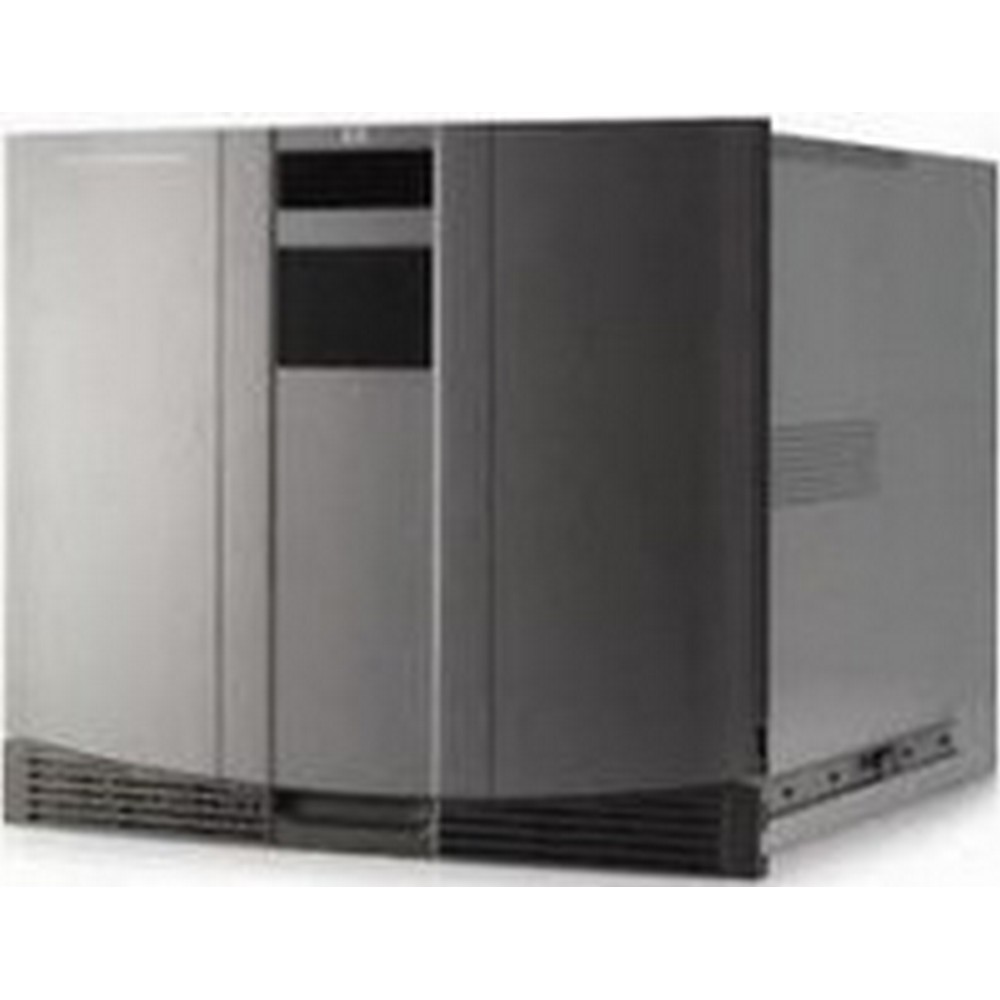 302515001 HP MSL5052 SDLT Tape Library (Drives available) SQS Limited