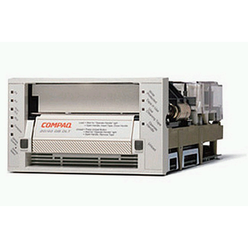 340769-001 Compaq DLT4000 Internal 20-40GB Tape Drive - SQS Limited