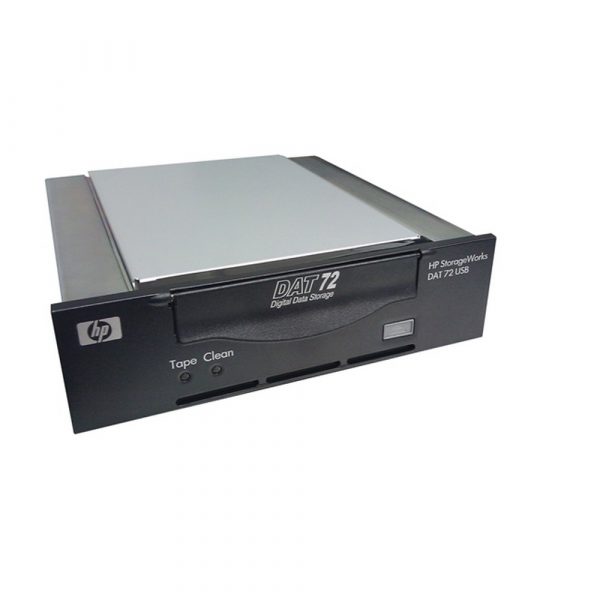 393490-001 HP DAT72 USB Internal Tape Drive SQS Limited