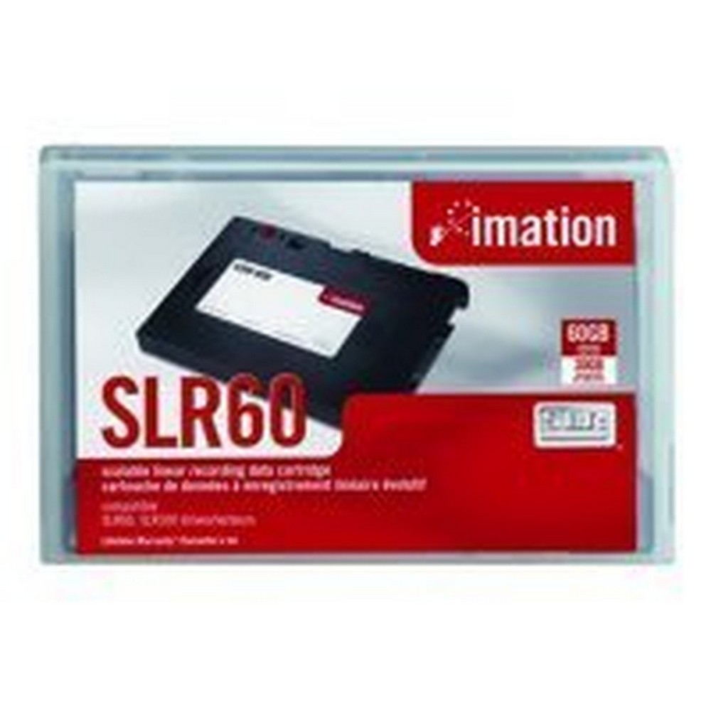 41115 Imation SLR60 Data Tape SQS Limited