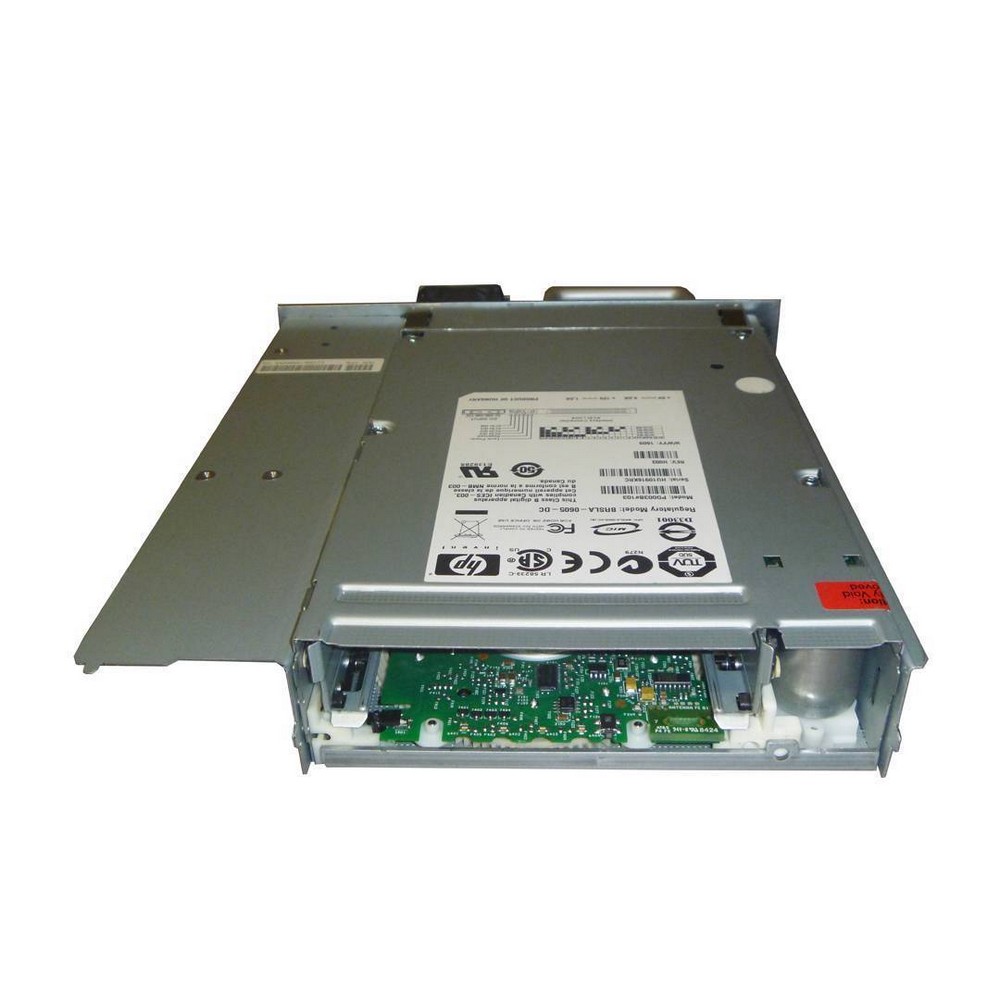 487766-001 HP LTO3 HH Neo200s LVD SCSI Tape Module - SQS Limited
