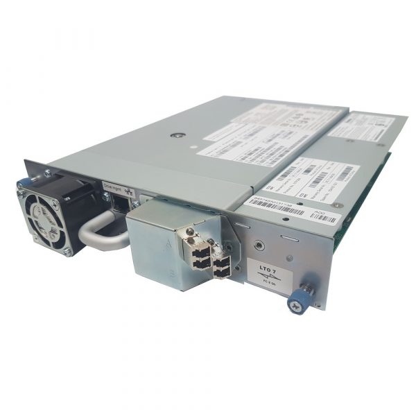 834167-001 HP LTO7 HH MSL FC Tape Module - SQS Limited