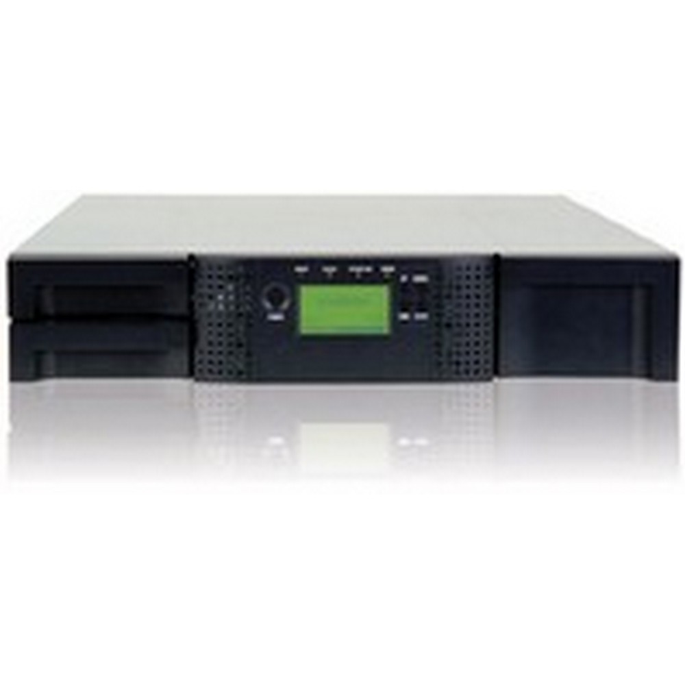 AP-TL2102A pivotstor tl2000 LTO3 24Tape 2u fc Tape Library - SQS Limited