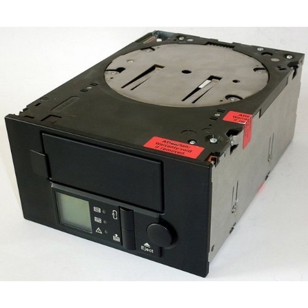 C1557 HP DDS3 6 Slot DAT Autoloader - SQS Limited