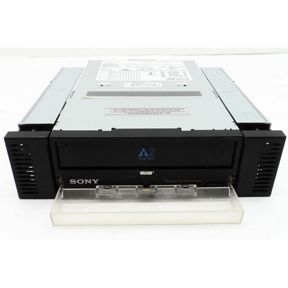 SDX570V Sony AIT2turbo 80200GB Internal sata Tape Drive SQS Limited