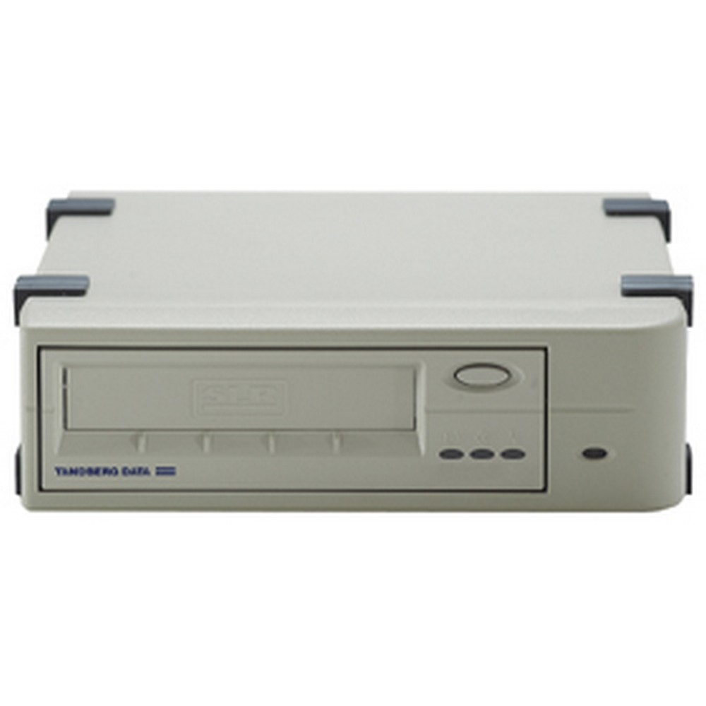 SLR75-EXT Tandberg SLR75 External SCSI Tape Drive - SQS Limited