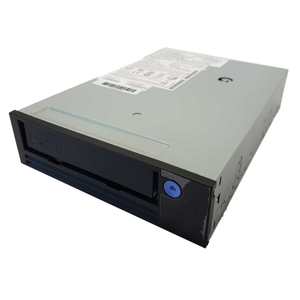 TCL62ANEYC Quantum (IBM) LTO6 HH V2 SAS Internal Tape Drive SQS
