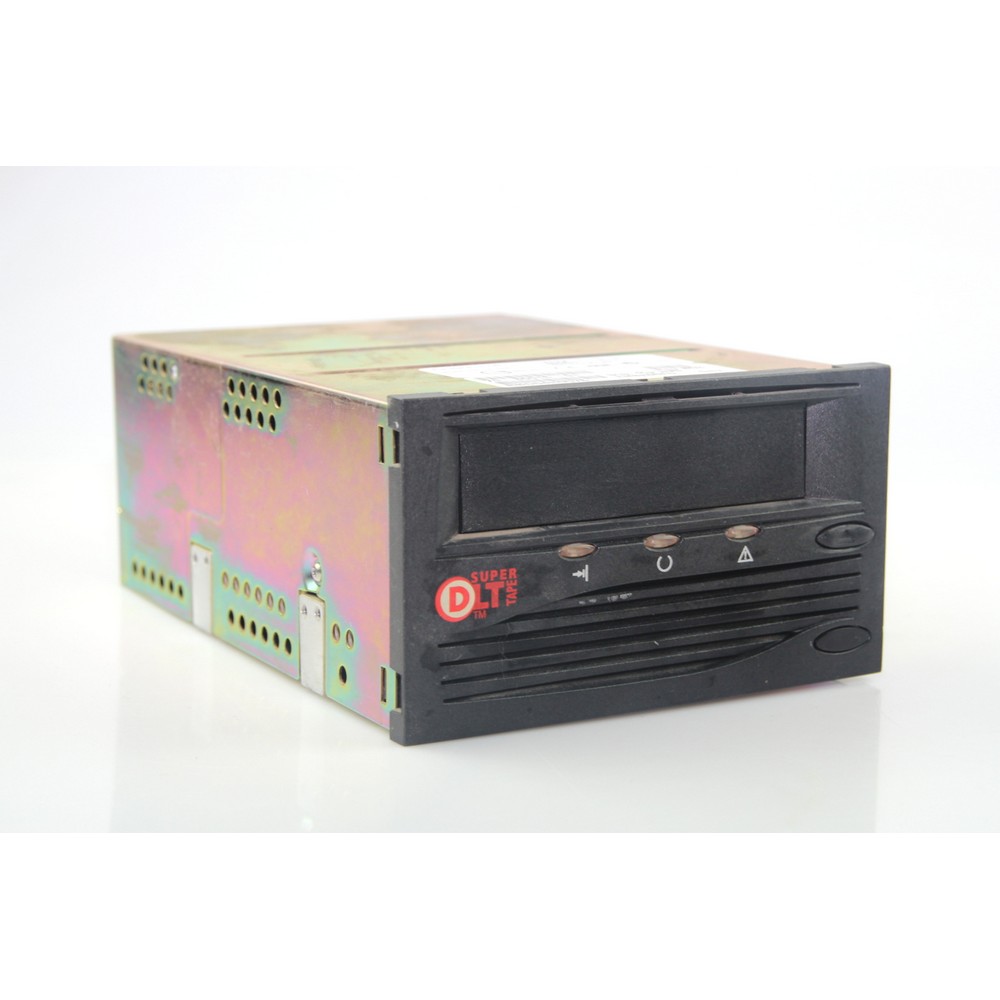 Unidade De Fita Hp 110/220gb Scsi 70-80016-01 Tr-s13xa-ef Unidade De Fita Hp 110/220gb Scsi 70-80016-01 Tr-s13xa-ef