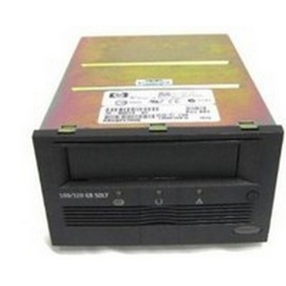 TR-S23AA-CL Compaq SDLT320 160-320GB Internal Tape Drive - SQS Limited