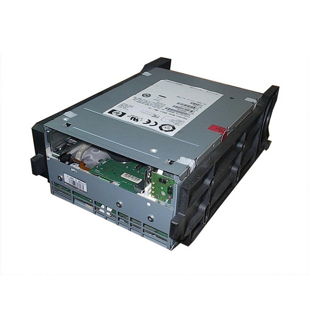PD098-20801 Overland LTO4 FH Neo /Arcvault FC Library Drive - SQS Limited